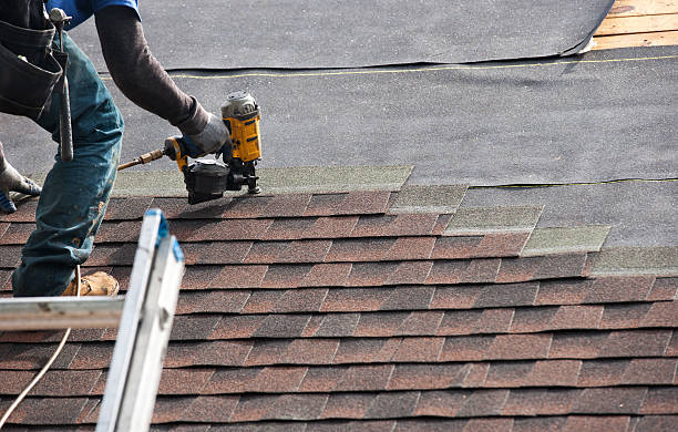 Licensed Roof Installation service in Eden, ID - Brentwood Metal Roofing